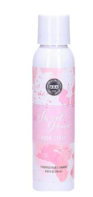 Sweet Grace Collection Candle