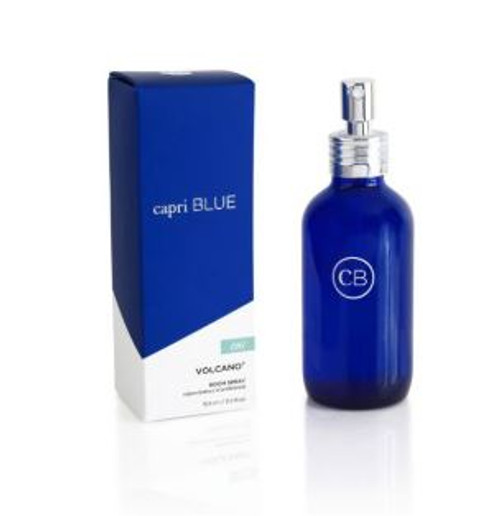 3.5 Fl Oz Room Spray, Volcano,