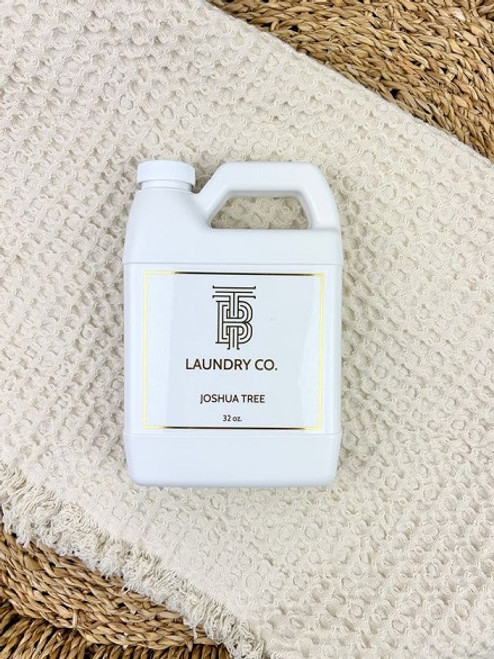 Laundry Detergent Blonde 32 oz
