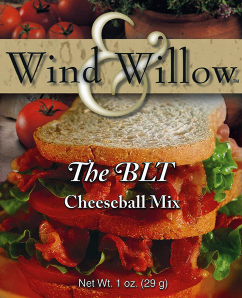 BLT Savory  Mix