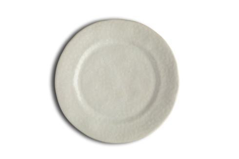 Cozina Gray Dinner Plate