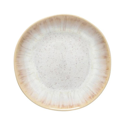 Eivissa Sand Bread and Butter Plate