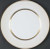 Andover Round Salad Plate