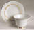 Andover Oxford Cup And Saucer