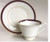 Annapolis Cup and Saucer