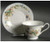 Brandywine Oxford Cup And Saucer