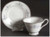 Bryn Mawr Cup and Saucer