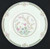 Enchanted Dinner Plate