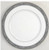 Evening Dinner Plate
