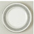 Filigree Round Salad Plate