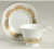 Golden Dawn Cup and Saucer