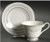 Holyoke Cup and Saucer