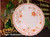 Lotus Garden Dinner Plate