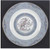 Malaysia Dinner Plate