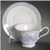 Mandarin Cup and Saucer