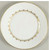 Milburne Round Salad Plate