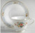 Ming Blossom Oxford Cup And Saucer