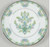 Willow Tree Round Salad Plate