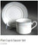 Lancashire Cup and Saucer Lenox