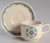 Alhambra  Lenox Cup and Saucer