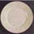 April Round Salad Plate
