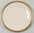 Aristocrat Lenox Dinner Plate