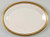 Aristocrat Large Oval Platter Lenox