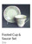 Ascot Cup and Saucer Lenox