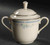 Ashton Park Sugar and Lid Lenox
