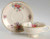 Aurora Cup and Saucer Lenox