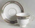 Avanti Lenox Cup And Saucer Avanti Lenox Cup And Saucer