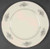 Beacon Hill Grey Dinner Plate