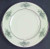 Beacon Hill Grey Bread and Butter Plate Lenox