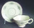 Beacon Hill Grey Cup and Saucer Lenox