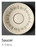 Beacon Hill Saucer Only Lenox