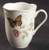 Butterfly Meadow Mug