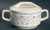 Blue Breeze Sugar and Lid Lenox