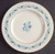 Blueridge Bread and Butter Plate