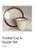 Blue Royale Cup and Saucer Lenox