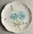 Butterfly Meadow Round Salad Plate