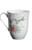 Butterfly Meadow Dragonfly Lenox Mug