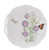 Butterfly Meadow Round Salad Plate