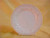 Braided Scroll Luncheon Plate or Accent Plate