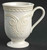 Braided Scroll Mug Lenox