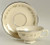 Brookdale Cup and Saucer