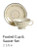 Brookdale Cup and Saucer Lenox
