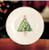 Butlers Pantry Round Luncheon Plate or Accent Plate-Lenox