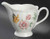 Butterfly Meadow Monarch Creamer