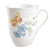 Butterfly Meadow Orange  Sulfur Mug