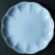 Butterfly Meadow Sky Dinner Plate